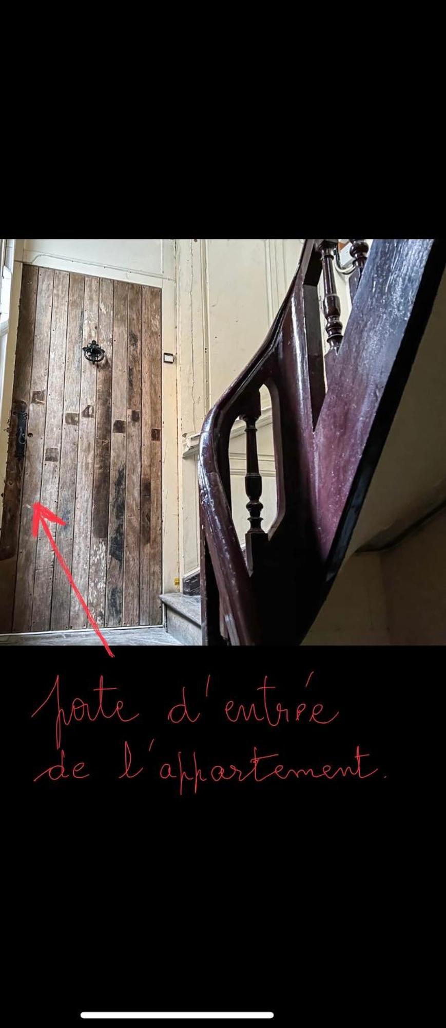 Une Nuit Comme Un Chevalier! Coeur Historique - Hypercentre. Troyes Eksteriør bilde